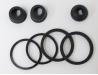 Brake caliper seal kit, Front